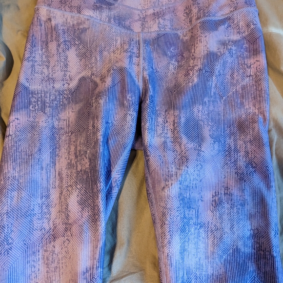 Leggings pattern - Picture 3 of 5